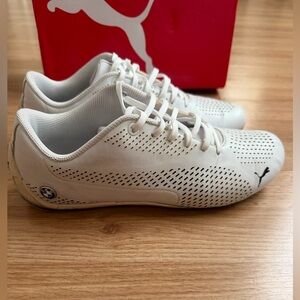 Puma BMW MMS Drift Cat 5 UltrallM Men’s Sneakers Size 9.5